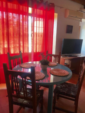 Apartamento Nora, Iznate